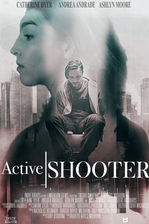 Shooter (2020) Punjabi Movie HDRip 720p – 480p - Movierulz