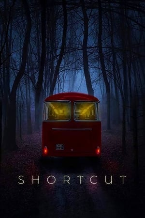 Shortcut (2020) Hindi Dual Audio HDRip 720p – 480p - Movierulz