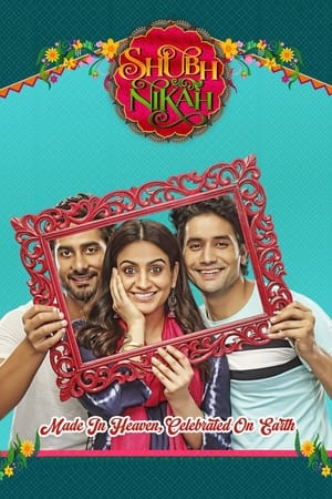 Shubh Nikah 2023 Hindi Pre-DVDRip 720p – 480p - Movierulz