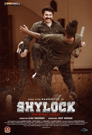 Shylock 2020 (Hindi – Malayalam) Dual Audio UnCut HDRip 720p – 480p - Movierulz