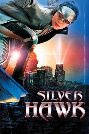 Silver Hawk (2004) Hindi Dual Audio 720p BluRay [850MB] - Movierulz