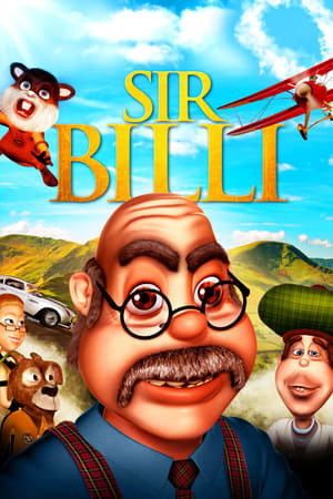 Sir Billi 2012 Hindi Dual Audio 720p WebRip [930MB] - Movierulz