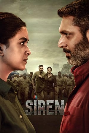 Siren (2024) [Hindi + Tamil] HDRip 720p – 480p – 1080p - Movierulz