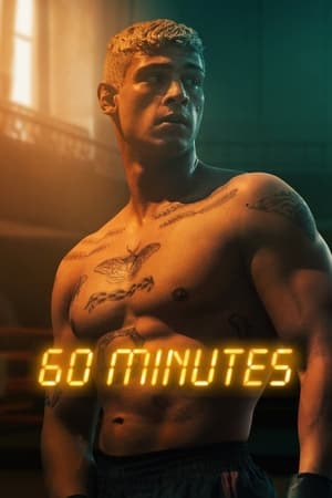 Sixty Minutes 2024 Hindi Dual Audio HDRip 720p – 480p - Movierulz