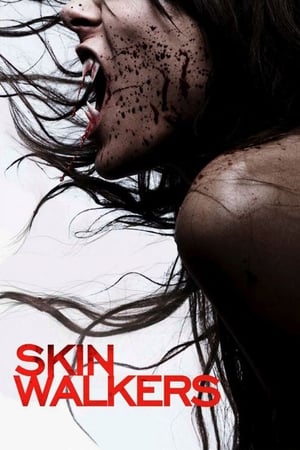 Skinwalkers (2006) Hindi Dual Audio 480p BluRay 340MB - Movierulz