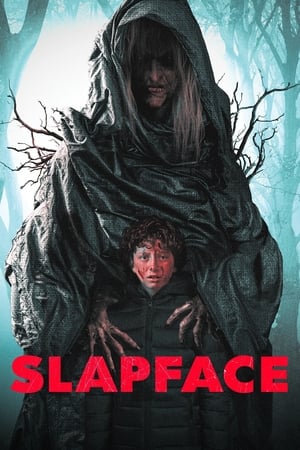 Slapface (2021) Hindi Dual Audio HDRip 720p – 480p - Movierulz