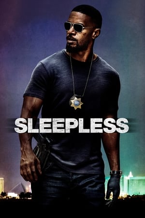 Sleepless (2017) Hindi Dual Audio HDRip 720p – 480p - Movierulz