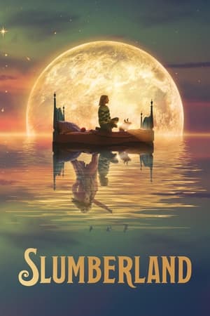 Slumberland (2022) Hindi Dual Audio HDRip 720p – 480p - Movierulz