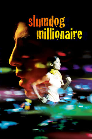 Slumdog Millionaire (2008) Hindi 480p BluRay 350MB - Movierulz