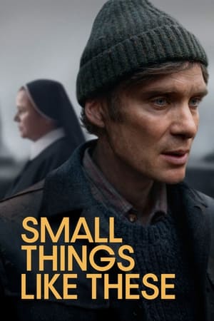 Small Things Like These 2024 Hindi Subbed CAMRip 1080p - Movierulz