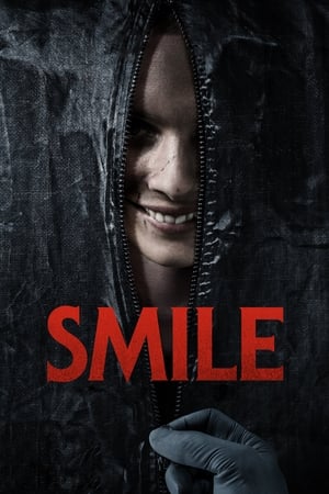 Smile (2022) Hindi Dual Audio HDRip 720p – 480p