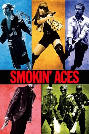 Smokin' Aces (2006) Hindi Dual Audio 480p BluRay 350MB - Movierulz