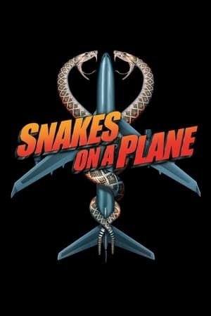 Snakes on a Plane 2006 Hindi Dual Audio 720p BluRay [1GB] - Movierulz