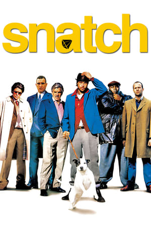 Snatch (2000) 100MB Dual Audio [Hindi-Enlish] - Movierulz