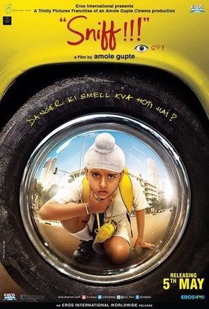 Sniff (2017) 115mb hindi movie Hevc HDRip Download - Movierulz