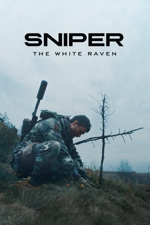 Sniper: The White Raven 2022 Hindi Dual Audio HDRip 720p – 480p - Movierulz