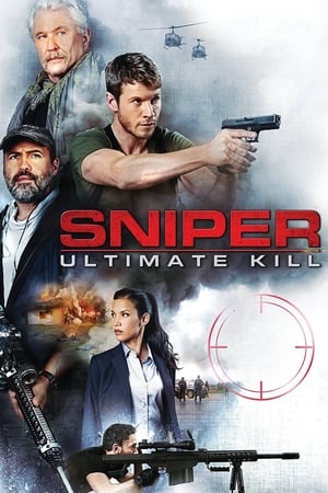 Sniper Ultimate Kill 2017 Hindi Dual Audio 480p BluRay 300MB - Movierulz