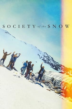 Society of the Snow 2023 Hindi Dual Audio HDRip 720p – 480p - Movierulz