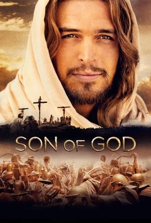 Son of God 2014 Hindi Dual Audio 480p BluRay 450MB - Movierulz