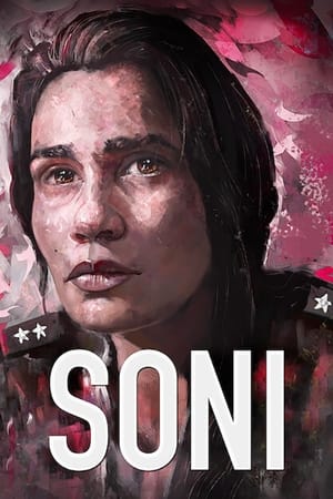 Soni 2019 Hindi Movie 720p HDRip x264 [750MB]