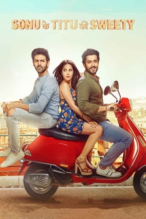 Sonu Ke Titu Ki Sweety 2018 190mb hindi movie Hevc pDVDRip Download - Movierulz