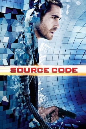 Source Code (2011) Hindi Dual Audio 480p BluRay 300MB - Movierulz