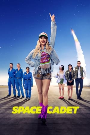 Space Cadet (2024) Hindi Dual Audio HDRip 1080p – 720p – 480p - Movierulz