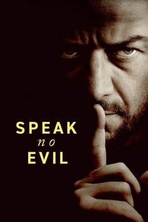 Speak No Evil 2024 Hindi Dual Audio HDRip 1080p - 720p - 480p - Movierulz