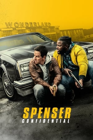 Spenser Confidential (2020) Hindi Dual Audio 480p HDRip 380MB - Movierulz