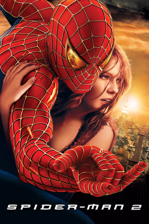 Spider-Man 2 (2004) Hindi Dual Audio 480p BluRay 380MB - Movierulz