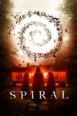 Spiral (2019) Hindi Dual Audio HDRip 720p – 480p - Movierulz