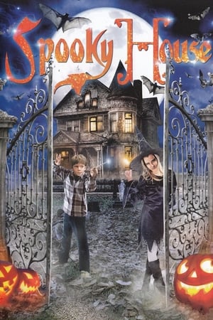 Spooky House 2002 Hindi Dual Audio 480p Web-DL 370MB - Movierulz