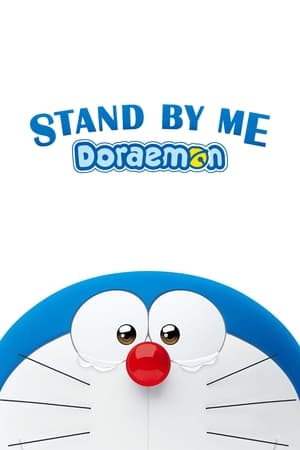 Stand By Me Doraemon 2014 300MB Hindi Dual Audio BRRip Download - Movierulz