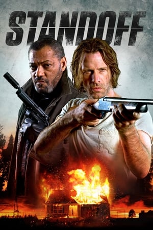 Standoff (2016) Hindi Dual Audio HDRip 720p – 480p - Movierulz