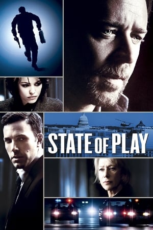 State of Play 2009 Hindi Dual Audio 480p BluRay 300MB - Movierulz