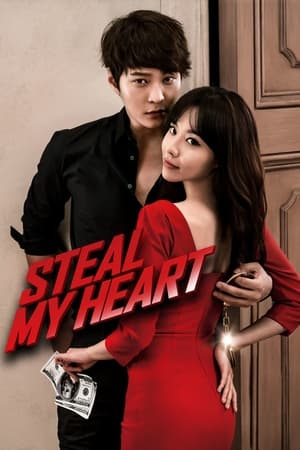 Steal My Heart (2013) [Hindi ORG. + Korean + Tamil + Telugu] HDRip 720p – 480p – 1080p - Movierulz