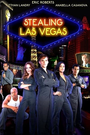 Stealing Las Vegas 2012 Hindi Dual Audio 480p BluRay 300MB - Movierulz