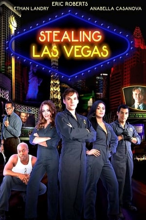 Stealing Las Vegas 2012 Hindi Dual Audio 720p BluRay [680MB] - Movierulz