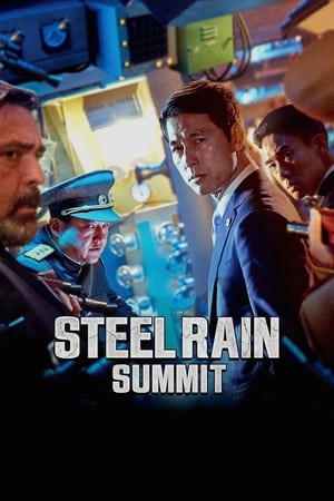 Steel Rain 2 2020 Hindi Dual Audio HDRip 1080p – 720p – 480p - Movierulz