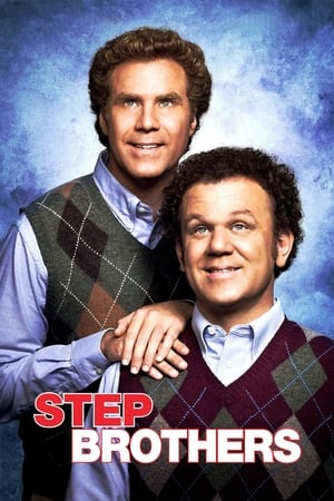 Step Brothers (2008) Hindi Dual Audio 480p BluRay 300MB - Movierulz