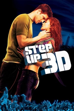 Step Up 3D (2010) Hindi Dual Audio 480p BluRay 300MB - Movierulz