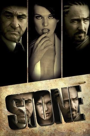 Stone (2010) Hindi Dual Audio HDRip 720p – 480p - Movierulz