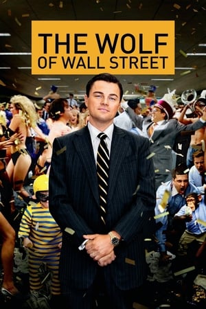 The Wolf of Wall Street 2018 Hindi Dual Audio WEB-DL 1080p - 720p - 480p