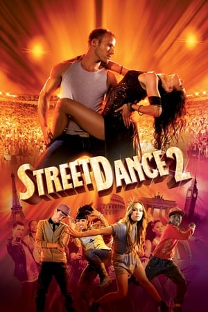 StreetDance 2 (2012) Hindi Dual Audio 480p BluRay 300MB - Movierulz