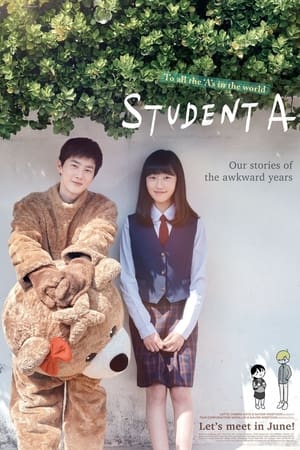 Student A (2018) Hindi Dual Audio HDRip 1080p – 720p – 480p - Movierulz