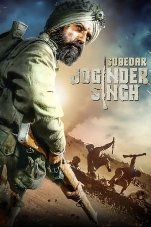 Subedar Joginder Singh (2018) Punjabi Movie 480p HDRip – [440MB] - Movierulz