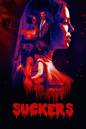 Suckers (2024) WEBRIP Hindi (MULTI AUDIO) 720p 480p 1080p - Movierulz