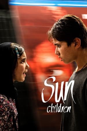 Sun Children 2021 Hindi (Unofficial) Dual Audio HDRip 720p – 480p - Movierulz