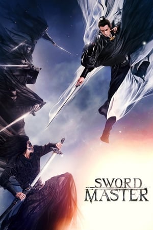 Sword Master 2016 Hindi Dual Audio 480p BluRay 340MB - Movierulz