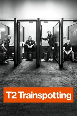 T2 Trainspotting (2017) Hindi Dual Audio HDRip 720p – 480p - Movierulz